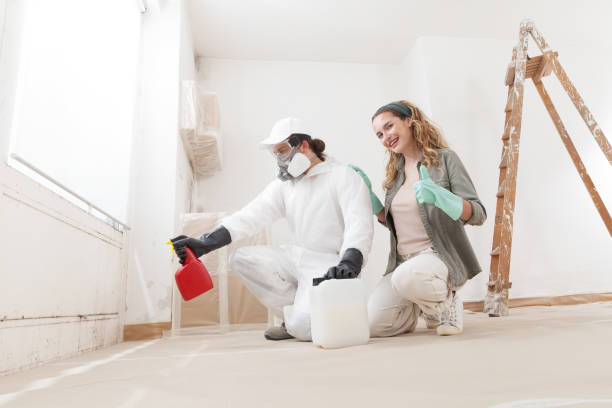 Best Emergency Mold Remediation  in Okanogan, WA